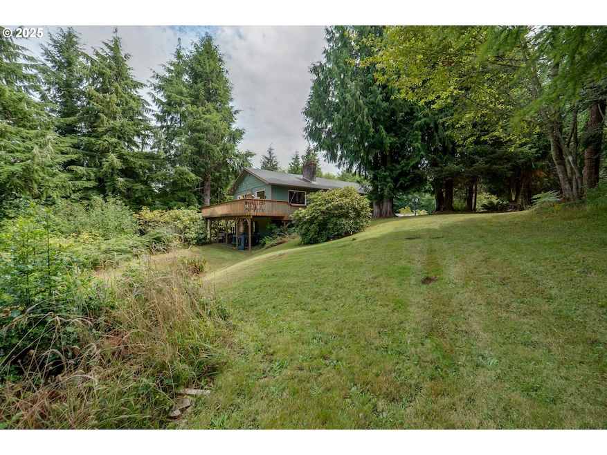 36389 Battle Creek Ln, Astoria, OR 97103 - photo 1