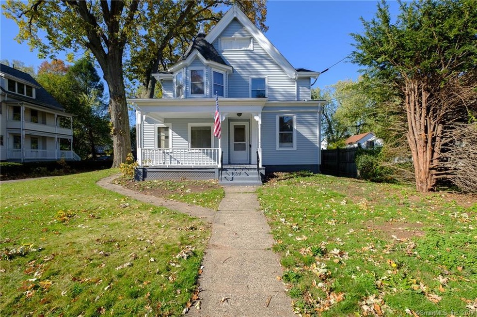 31 N 2nd St, Meriden, CT 06451 - photo 1