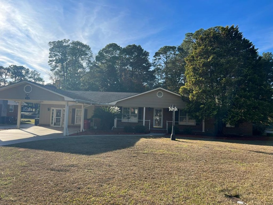 2006 Central Ave N, Tifton, GA 31794 - photo 1