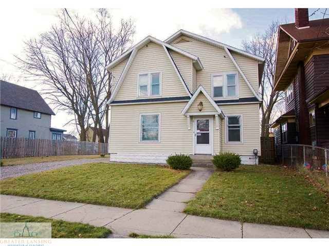 1311 W Michigan Ave, Lansing, MI 48915 - photo 1