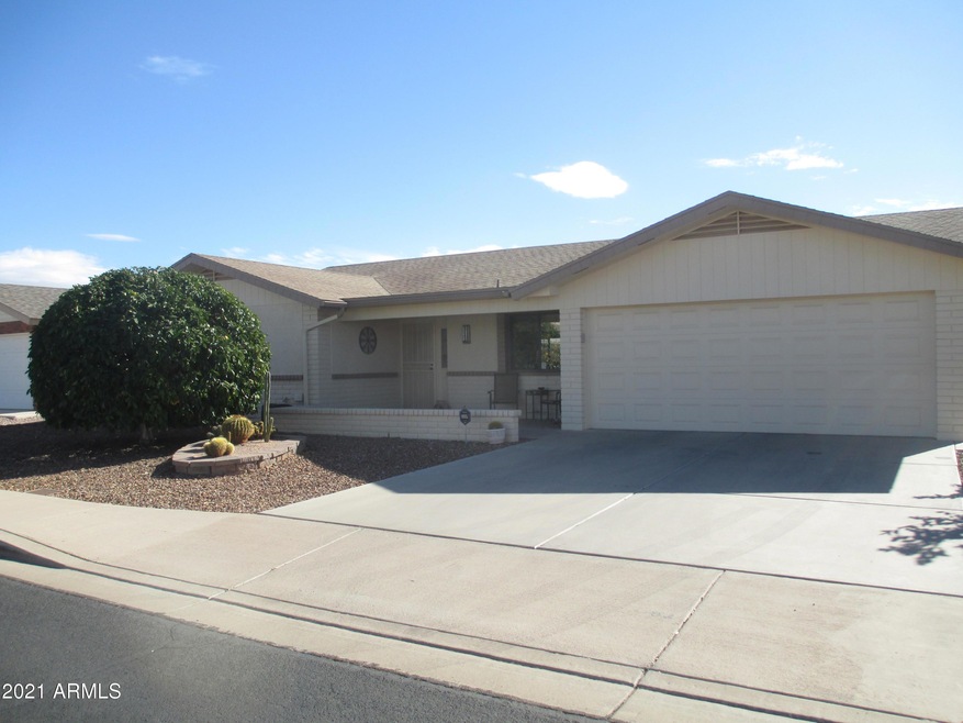 8243 E Nopal Ave, Mesa, AZ 85209 - photo 1