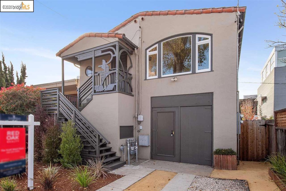 2730 10th St, Berkeley, CA 94710 - photo 1
