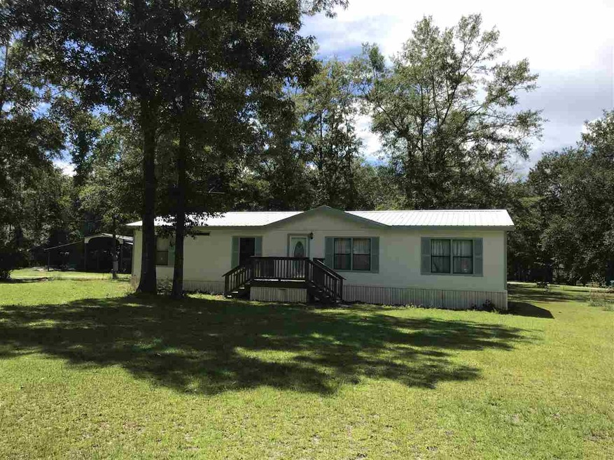 242 Whitlock Way, Crawfordville, FL 32327 - photo 1