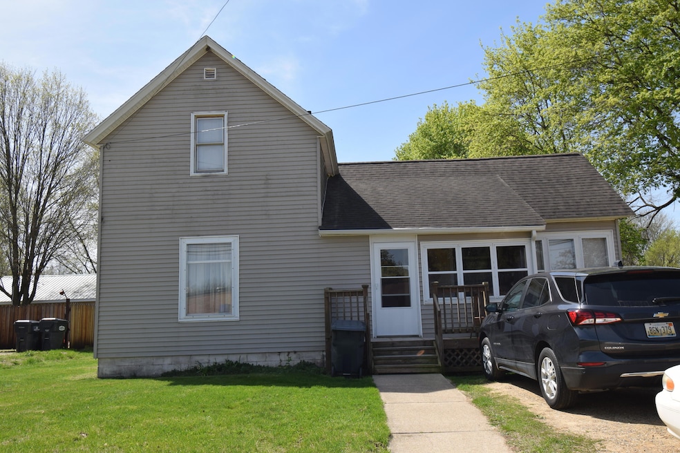 Under Contract $149,900