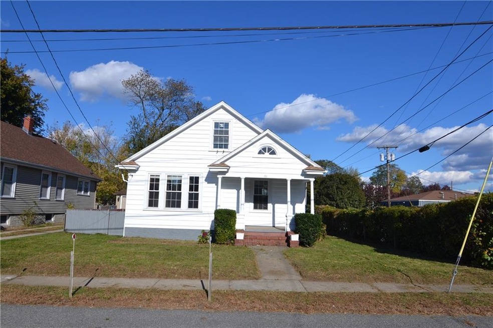 191 Eldridge St, Cranston, RI 02910 - photo 1