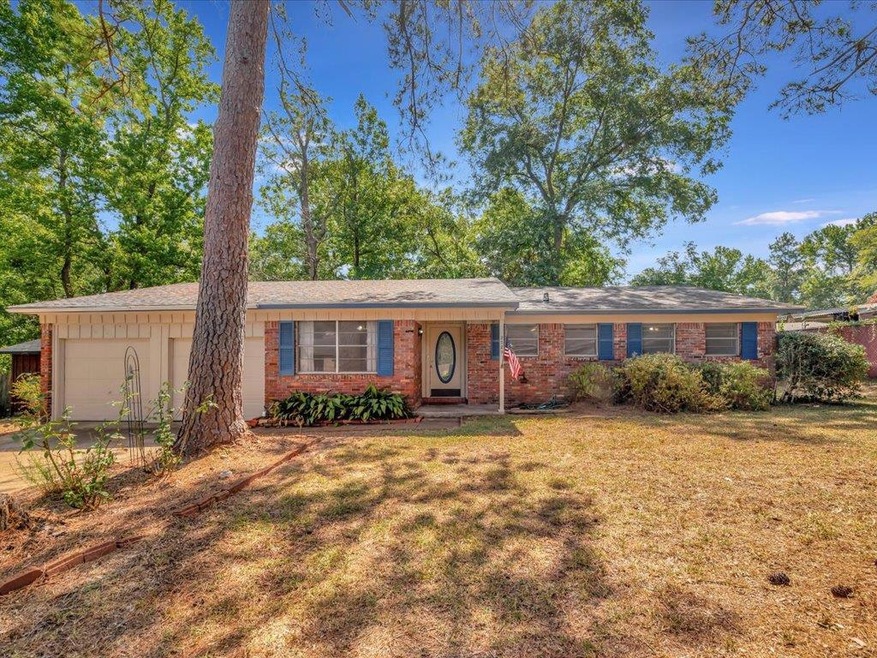 2529 Shirley St, Nacogdoches, TX 75964 - photo 1