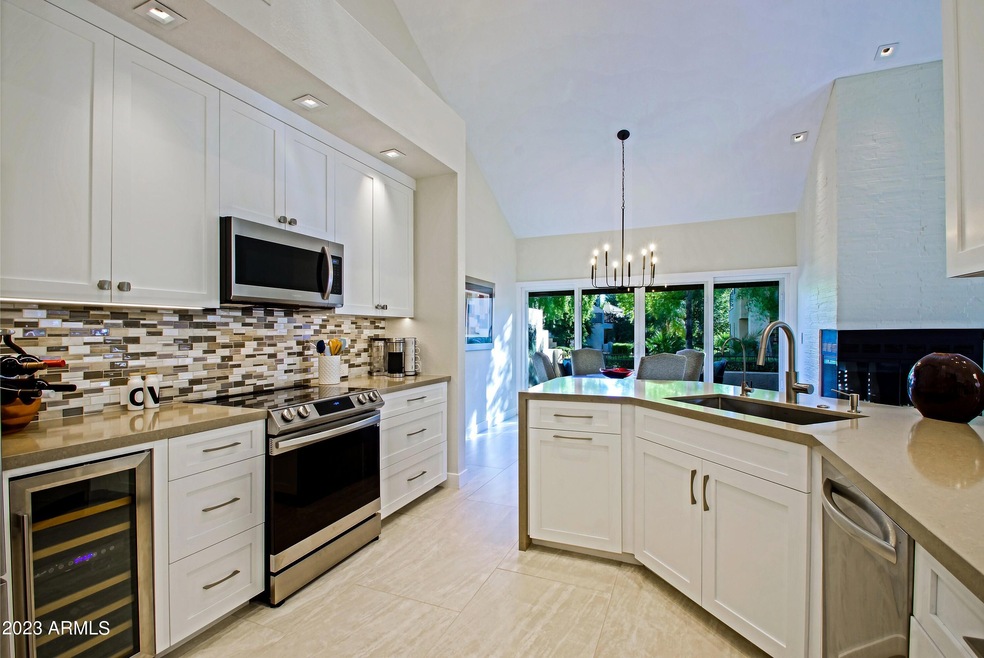 New Kitchen 4