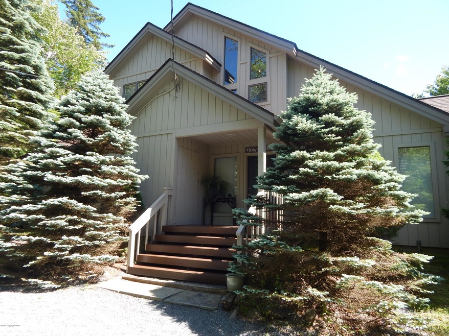 2228 Hillcrest Dr, Pocono Pines, PA 18350 - photo 1