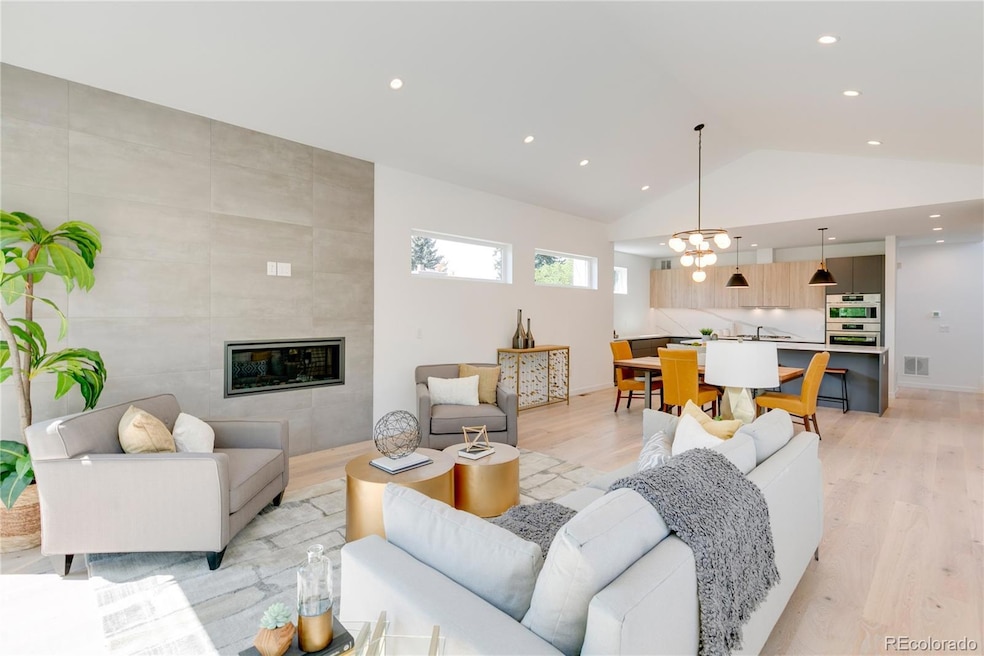 4077 Everett St, Wheat Ridge, CO 80033 - photo 1