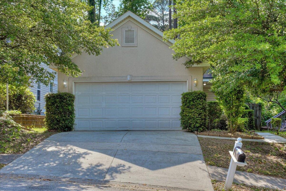 201 Sarah Creek Ct, Augusta, GA 30907 - photo 1