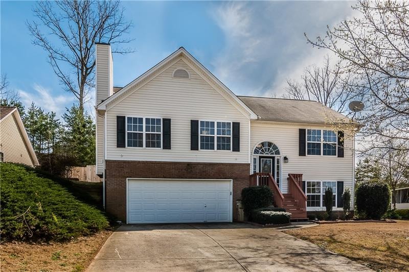 4029 Deerlope Ct, Gainesville, GA 30506 - photo 1