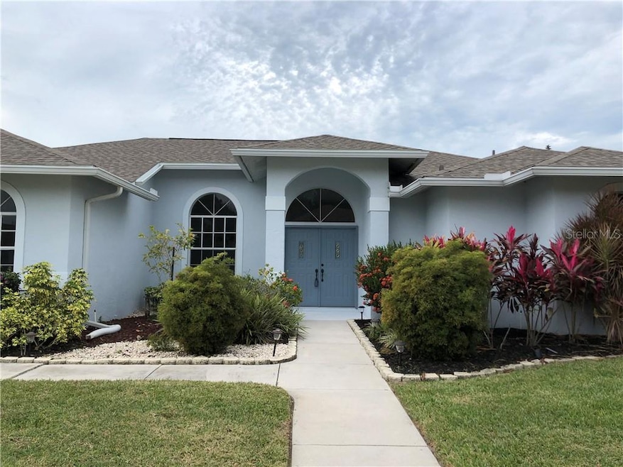 6212 Aventura Dr, Sarasota, FL 34241 - photo 1