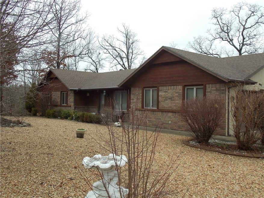 1 Mckenzie Dr, Bella Vista, AR 72715 - photo 1