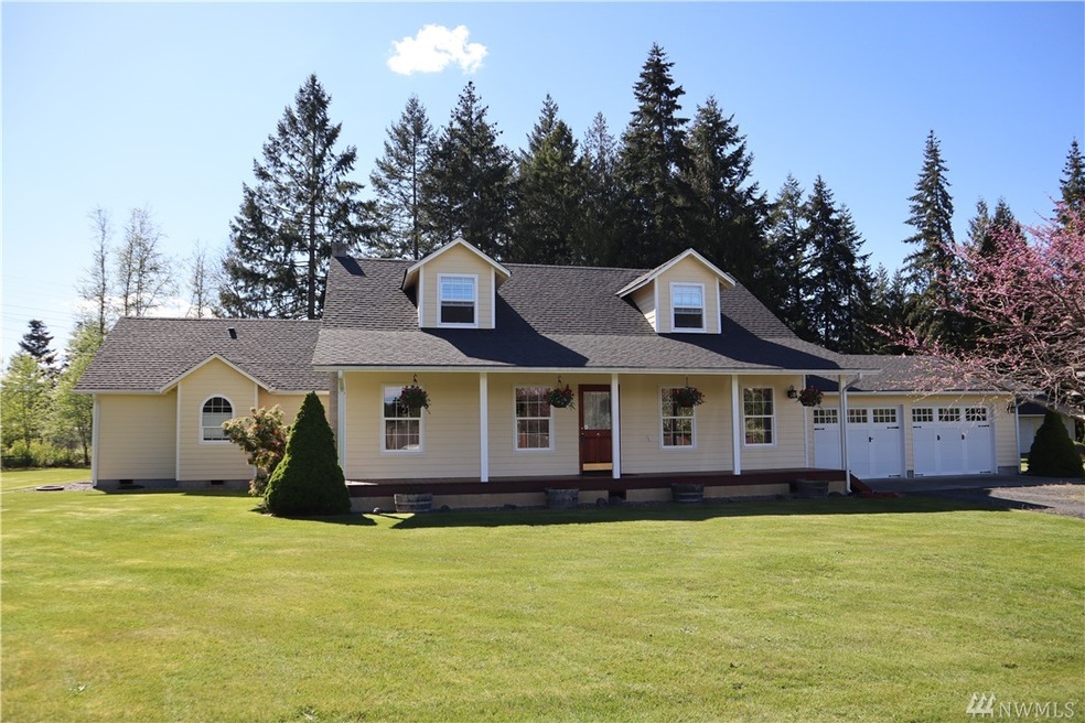 120 Griz Rd, Chehalis, WA 98532 - photo 1