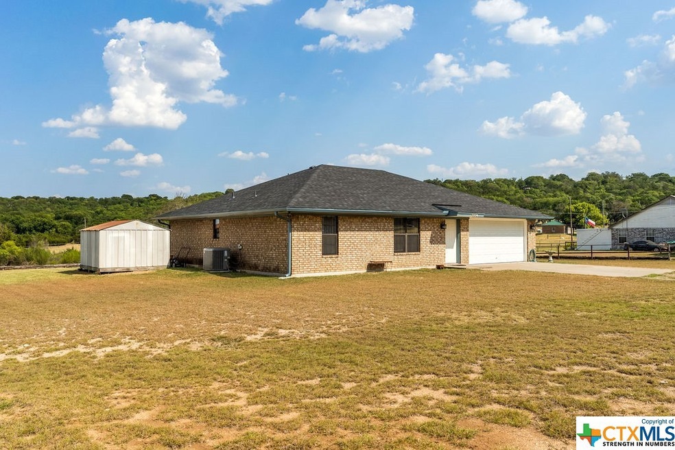 3004 Deer Flat Dr, Copperas Cove, TX 76522 - photo 1