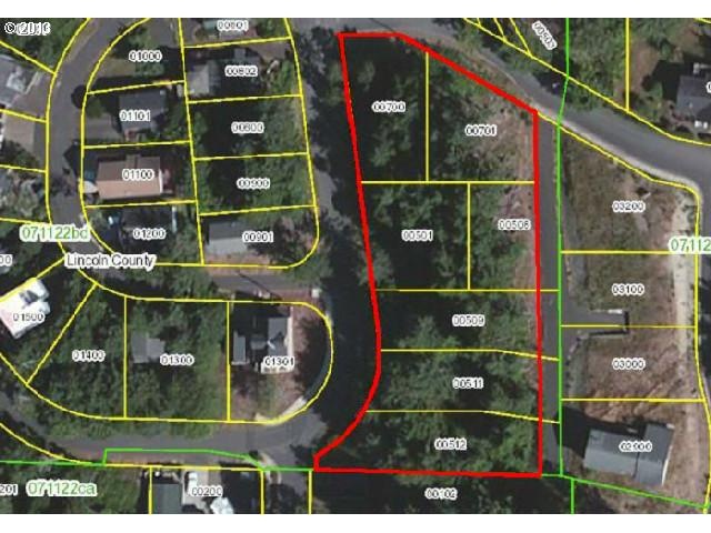 2000 SW Coast Ave, Lincoln City, OR 97367 - photo 1