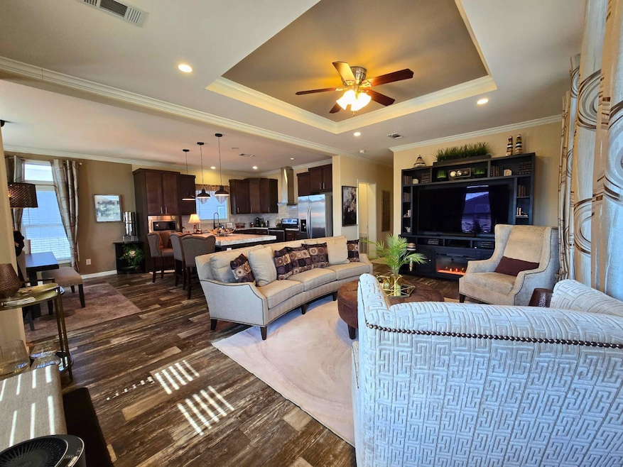 11215 Mountain Ash Ln, Euless, TX 76040 - photo 1