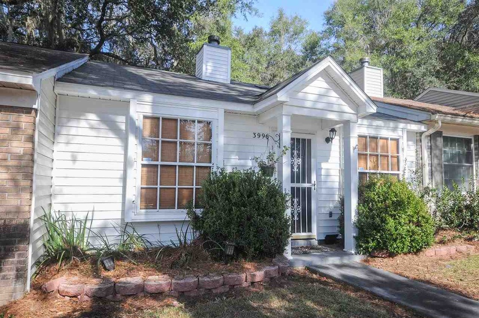 3996 Gaffney Loop NW Tallahassee, Florida