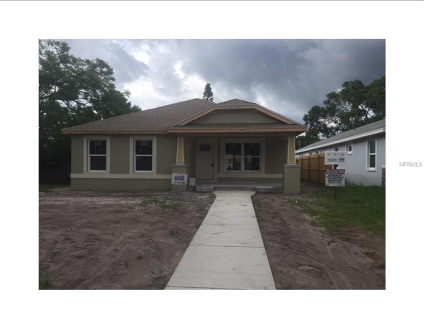Brand new home, 3 bedrooms, 2 baths, cathedral cei