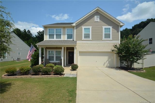 188 Jobe Dr, Statesville, NC 28677 - photo 1