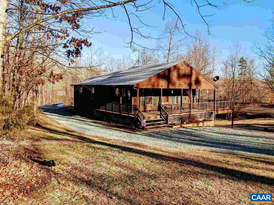 57 Chinquapin Ridge Ln, Orange, VA 22960 - photo 1