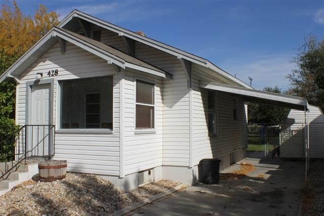 428 Almond St, Nampa, ID 83686 - photo 1
