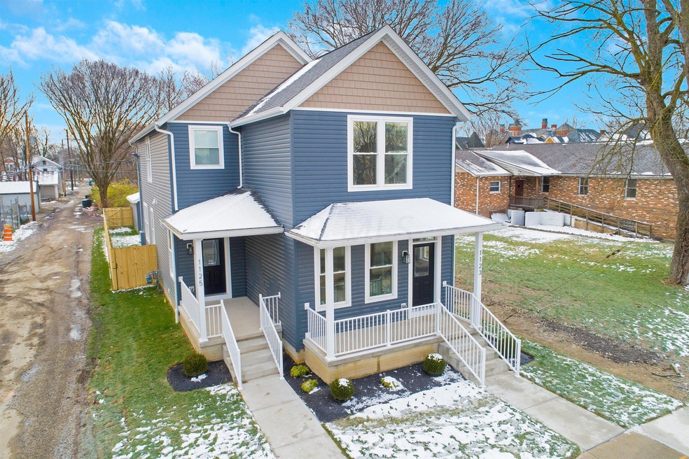 1125 E Mound St, Columbus, OH 43205 - photo 1