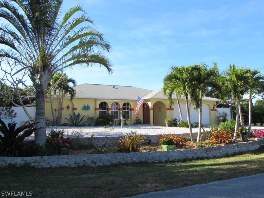 5534 Ann Arbor Dr, Bokeelia, FL 33922 - photo 1