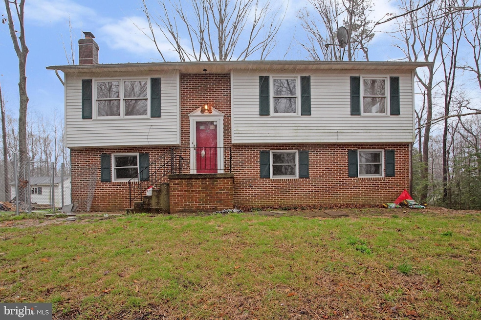 26413 Tin Top School Rd, Mechanicsville, MD 20659 - photo 1