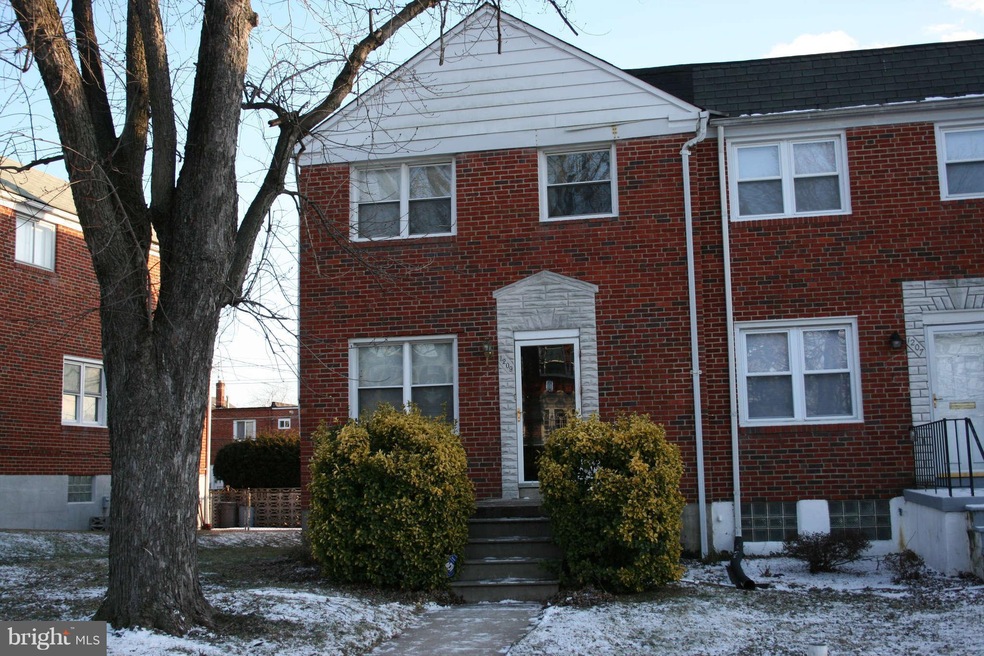 1209 Dalton Rd, Parkville, MD 21234 - photo 1