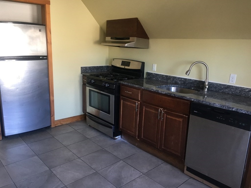 60 Mclellan St unit 3, Dorchester, MA 02121 - photo 1