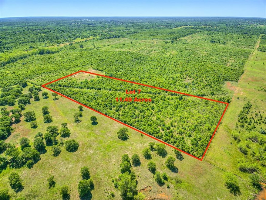 7 Baxter Ln, Norman, OK 73026 - photo 1