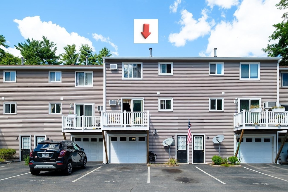 Sold $255,000 • Co-Listing Agent