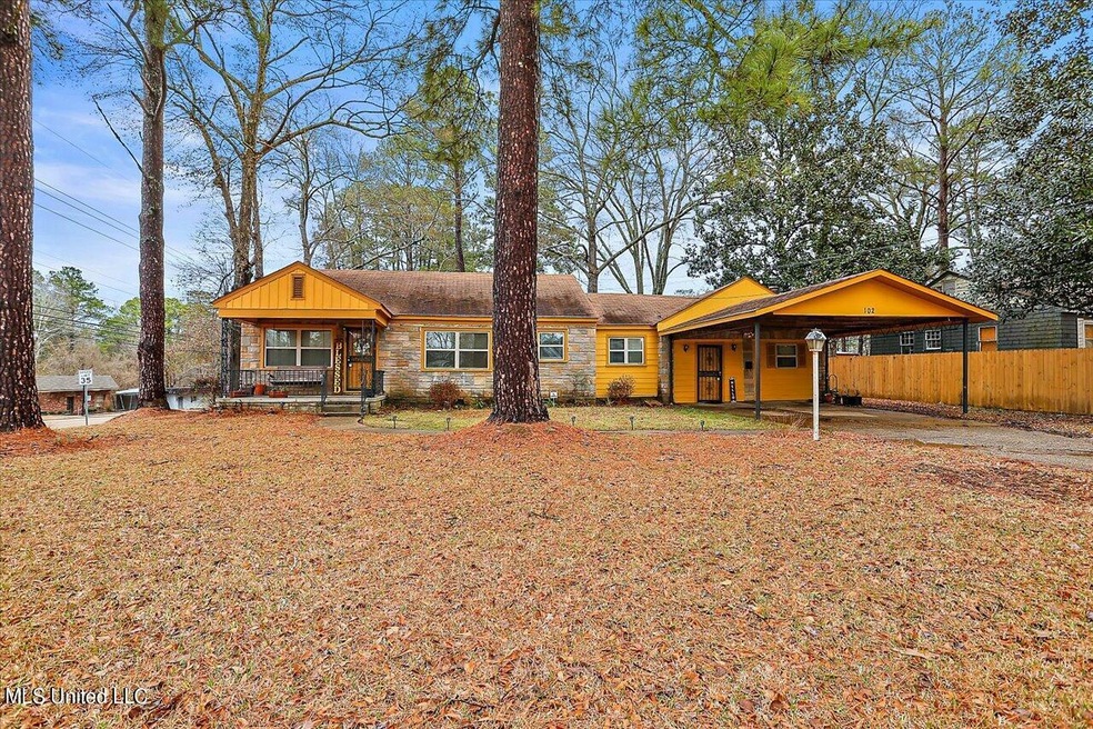 102 Cedarhurst Dr, Jackson, MS 39206 MLS 4038597