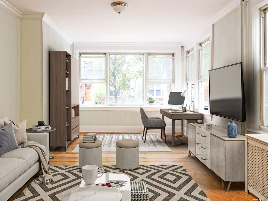 30-61 35th St unit 1, Long Island City, NY 11103 - photo 1