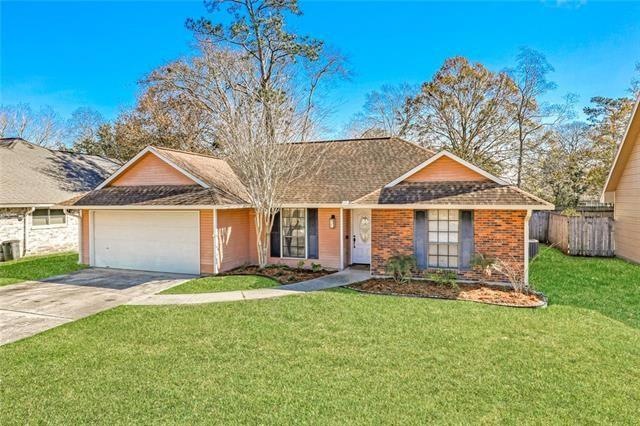 806 N Lake Caddo Ct, Slidell, LA 70461 - photo 1