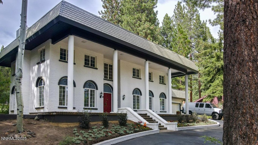 976 Caddie Ct, Incline Village, NV 89451 - photo 1