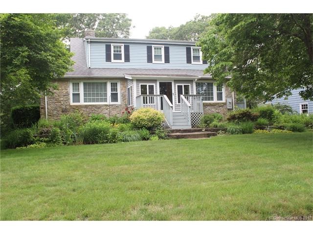 50 Hillcrest Rd, Niantic, CT 06357 - photo 1