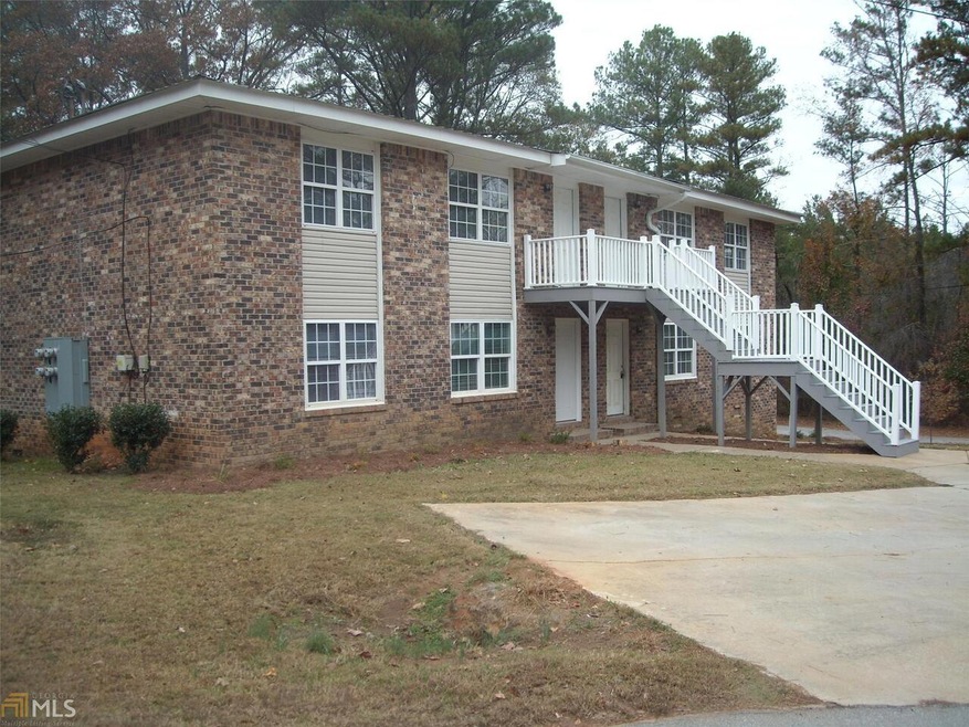 54 Sunrise Cir, Carrollton, GA 30117 - photo 1