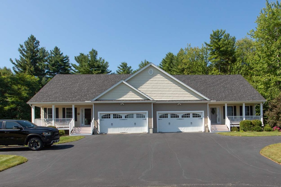 6 Thompson Brook Cir, Greenland, NH 03840 - photo 1