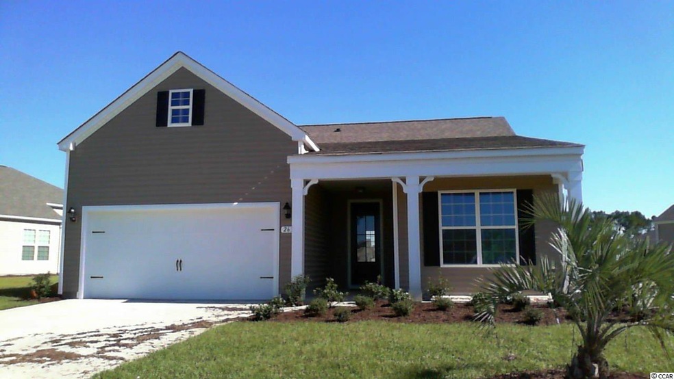 263 Cable Lake Cir unit 73, Carolina Shores, NC 28467 - photo 1
