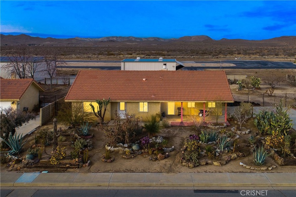 3873 Knox Ave unit HCR-1, Rosamond, CA 93560 - photo 1