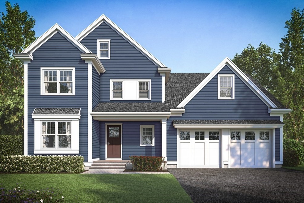 291 Bacon St, Natick, MA 01760 - photo 1