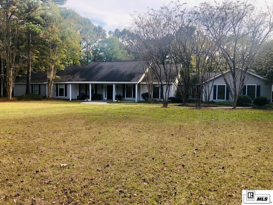 115 Beech St, Columbia, LA 71418 - photo 1