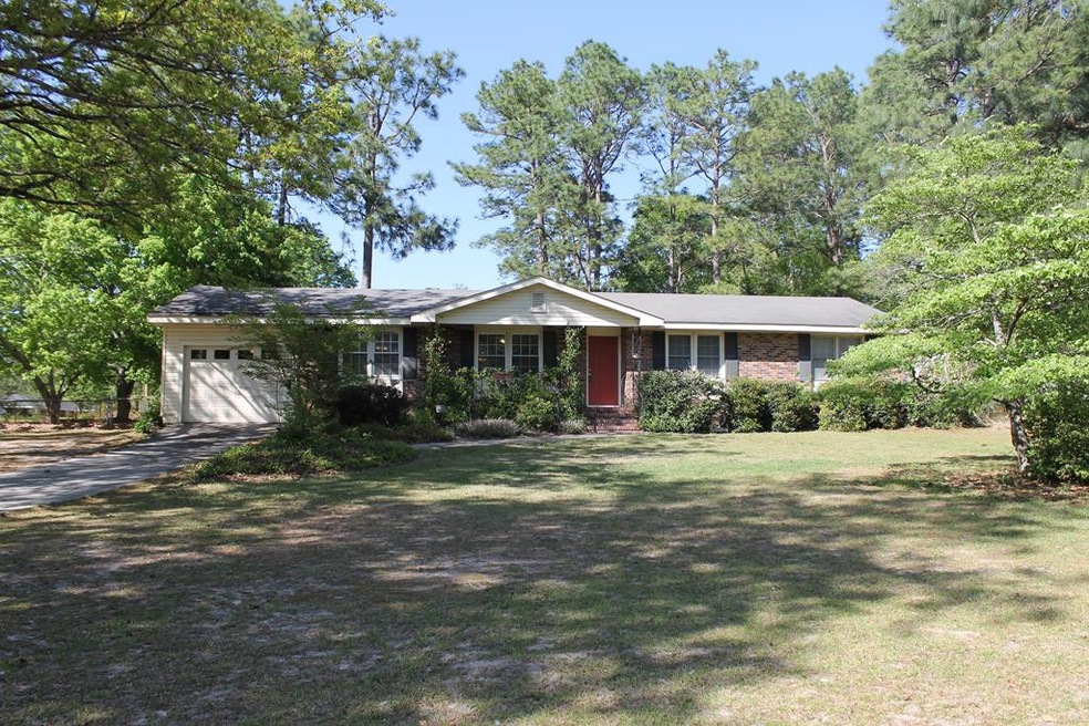 Main View