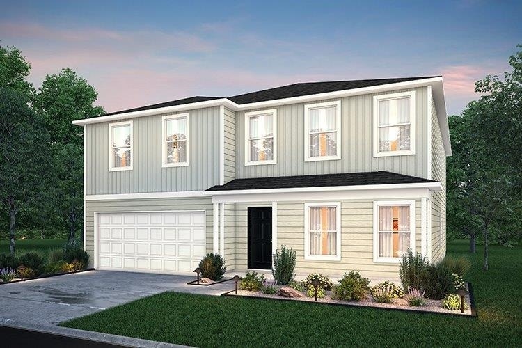 205 Indian River Dr unit 96, Jefferson, GA 30549 - photo 1