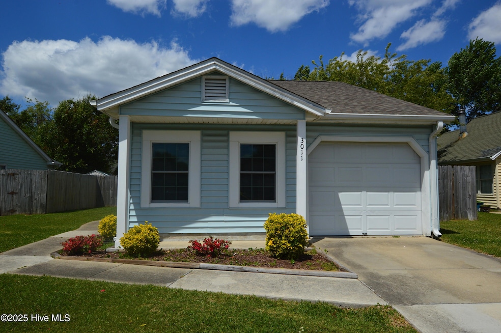 For Rent $1,500/month
