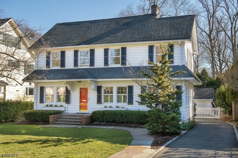 129 Llewellyn Rd, Montclair, NJ 07042 - photo 1