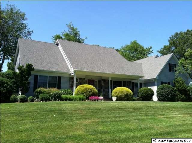 81 Manitto Place, Oceanport, NJ 07757 - photo 1