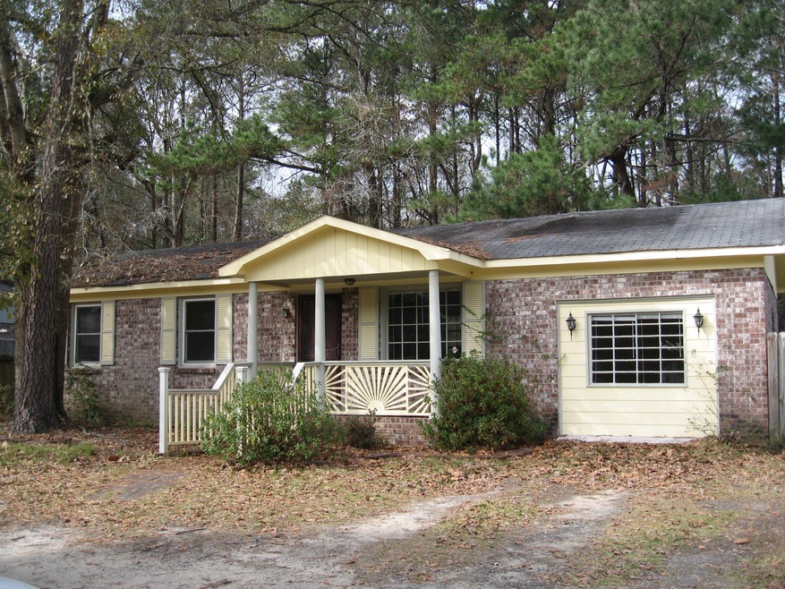 801 Hoss Road